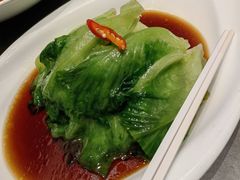 -燕兰楼·清真西北融合菜(亚运村店)