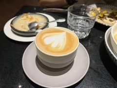 -西堤牛排(恒隆广场店)