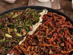 -铁公鸡·四川料理(天环广场店)