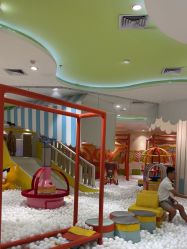 -meland亲子乐园•派对•研学(苏州悠方购物中心店)