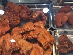 -阿满食品(大连商场店)