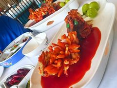 -松鹤楼·非遗·苏帮菜(融科店)