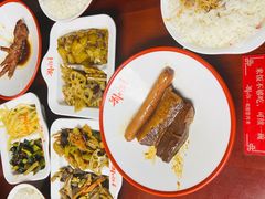 -刘小忙把子肉(北园大街总店)