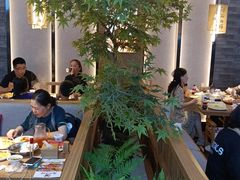 大堂-邵汇大虾火锅(鲁迅路店)
