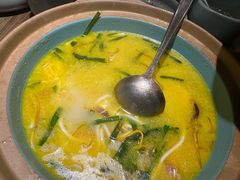 -云海肴·汽锅鸡·云南代表菜(曲江大悦城店)