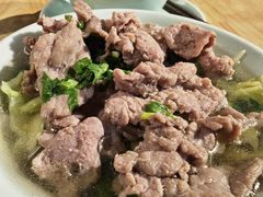 -全牛匠·乐山跷脚牛肉(新中关店)