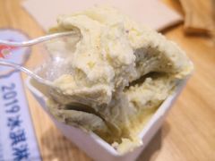 -野人先生现做冰淇淋(北京环宇荟店)