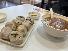 -咬不得高祖生煎·简餐(高银街店)