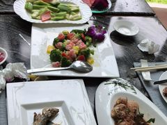 -金海湾嘉华度假酒店·海天阁中餐厅