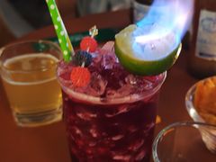 -MM·五声·音乐人与调酒师(西安路店)
