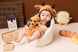 -NICE KIDS 奈时儿童摄影