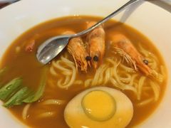 -子霖南山鲜虾面(南山总店)