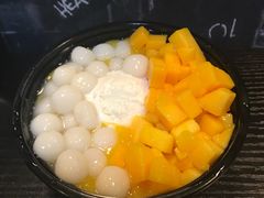 -小团圆糖水铺(襄阳南路店)