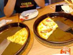 -必胜客(广渠路店)