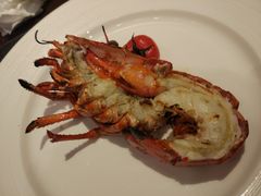-恰餐厅及酒吧 CHAR Bar & Grill (北京丽都皇冠假日店)