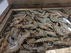 -山焱·炭火自助烤肉(周浦万达店)