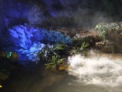 -英西峰林·洞天仙境