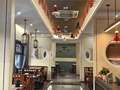 -小乡小镇·传承桐庐土菜·老板亲自烧的菜