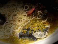酱椒鱼头-粗茶淡饭·隐庐私厨(东亭店)