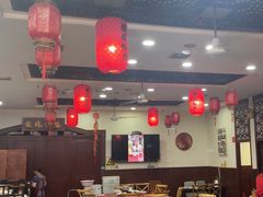 -红灯笼龙凤饭店(宁波老字号店)