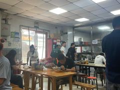 -清真-戏楼王记牛肉面