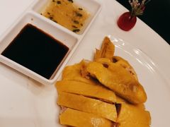 -丰收日·小海鲜·沪上家宴(顾村正大店)