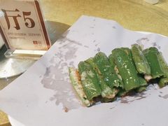 -大笑饭堂(甲子桥店)