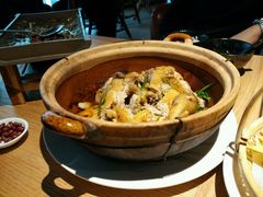 -黛瓦里巷(南京东路店)