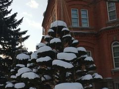 -北海道厅旧本厅舍(旧本庁舎)