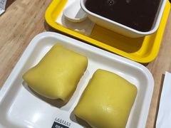 -满记甜品(苏州中心店)