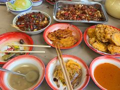 -老三样·旧食新味(万寿宫店)