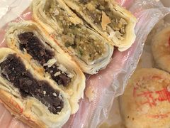 -穆桂英美食(南禅寺店)