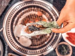 -炙忧烤肉屋(中国铁建广场店)