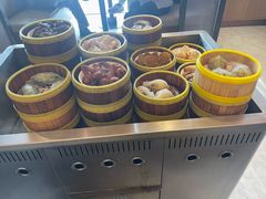 -东方早茶 海鲜•青岛菜(国信体育中心店)