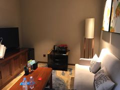 -德信恒隆国际酒店