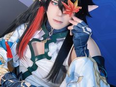 -米游妙妙屋cosplay换装自拍摄影体验馆