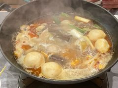 -肖记公安牛肉鱼杂馆·省级非物质文化遗产(江汉路直营店)
