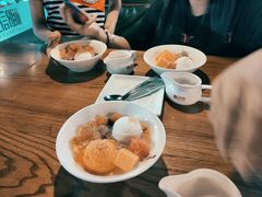-椰语堂·海南清补凉(友谊阳光城店)
