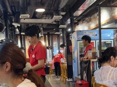 -喜来稀肉(虹泉路店)