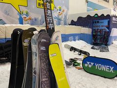 -绍兴启迪乔波冰雪世界