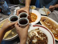 -1937青岛老味道·海肠捞饭·青岛菜(大鲍岛栈桥店)