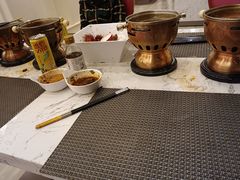 -澜悦港海鲜体验主题餐厅