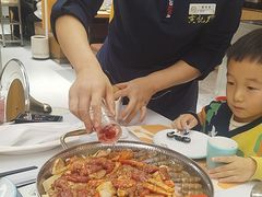 -黄记煌三汁焖锅(金凤万达广场店)