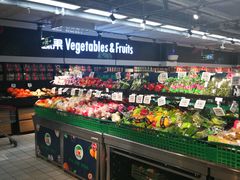 -物美超市(通州梨园店)