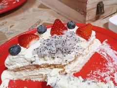 -晶丽香榭自助餐(南京大饭店)