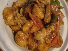 -北平味道.京味菜.烤鸭(梨园店)