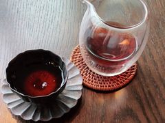 -广州柏悦酒店·悦景轩·粤菜餐厅