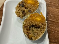 -继红顺河抄手名小吃