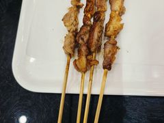 -宛平李记小吃(东关街店)