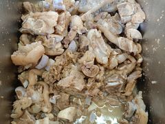 -文惠猪脚粉(富景小区店)